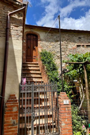 Casa Primavera a Rocca d'Orcia Castiglione D'orcia